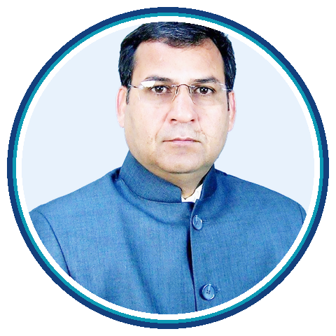Kuldeep Chaudhary - CEO SIMCOM