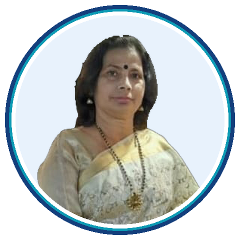 Reeta Chaudhary - Chairman SIMCOM